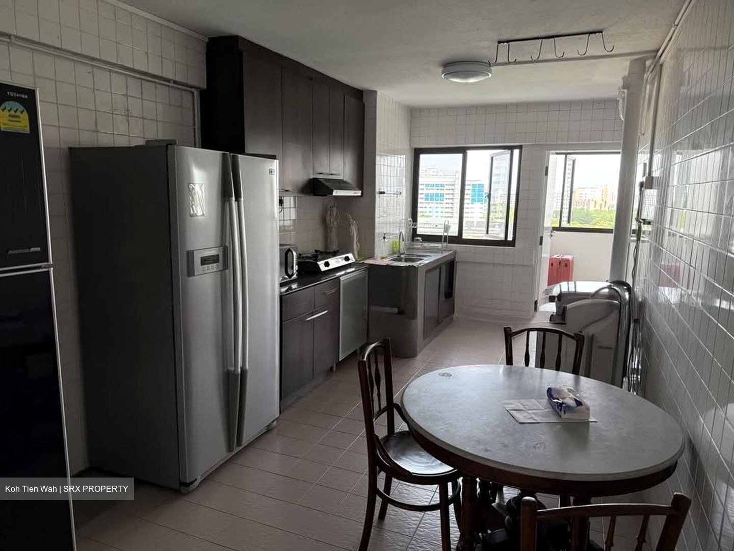 Blk 422 Chong Boon View (Ang Mo Kio), HDB 3 Rooms #576716671